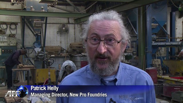 BAFTA film awards: behind the scenes of the coveted golden mask