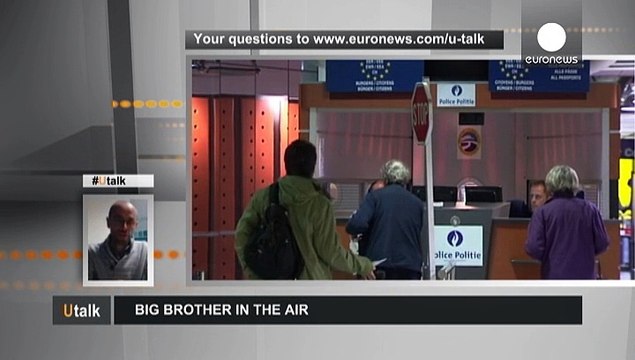 Великий Брат стежитиме за нами навіть у небі