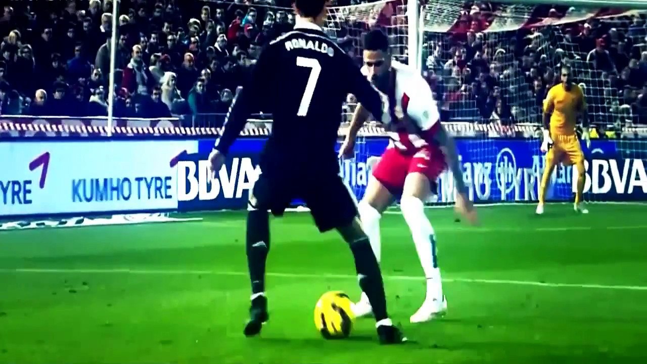 cristiano ronaldo crazy skills | cristiano ronaldo goals highlights