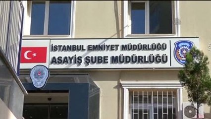 Otogar Cinayeti Zanlıları Adliyeye Sevk Edildi