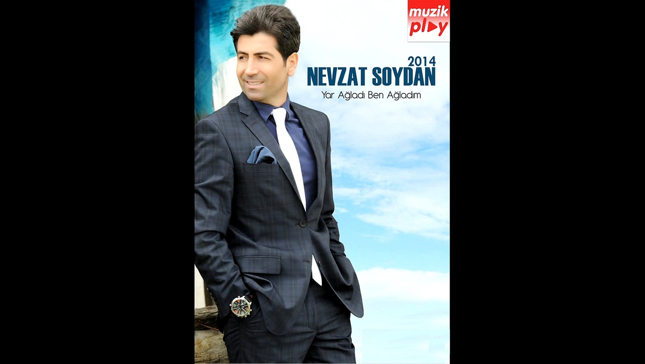 Düğün Halayı-Nevzat Soydan