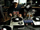 DJ Q-Bert - Do It Yourself Scratching - Scratches - needle-d