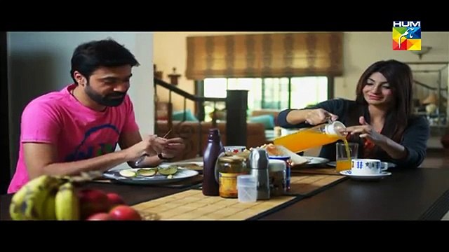 Susral Mera Episode 83 HUM TV Drama Feb 05, 2015