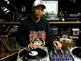 DJ Q-Bert - Do It Yourself Scratching - Scratches - phazers
