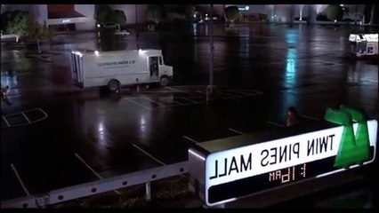 Retour vers le futur :  La DeLorean