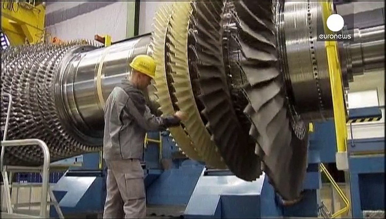 Siemens binlerce çalışanını işten çıkaracak