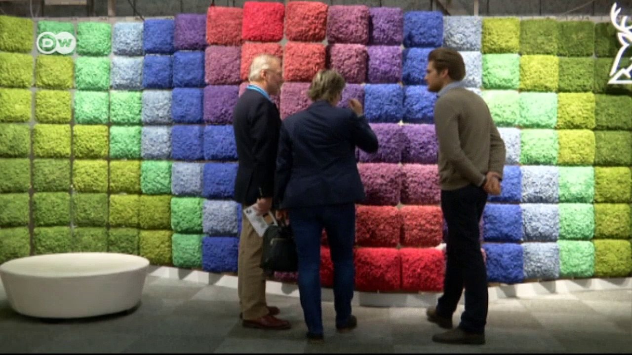 Nordisches Design: Die Trends in Stockholm | Euromaxx