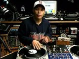 DJ Q-Bert - Do It Yourself Scratching - Scratches - Tears