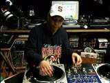 DJ Q-Bert - Do It Yourself Scratching - Scratches - Transfor
