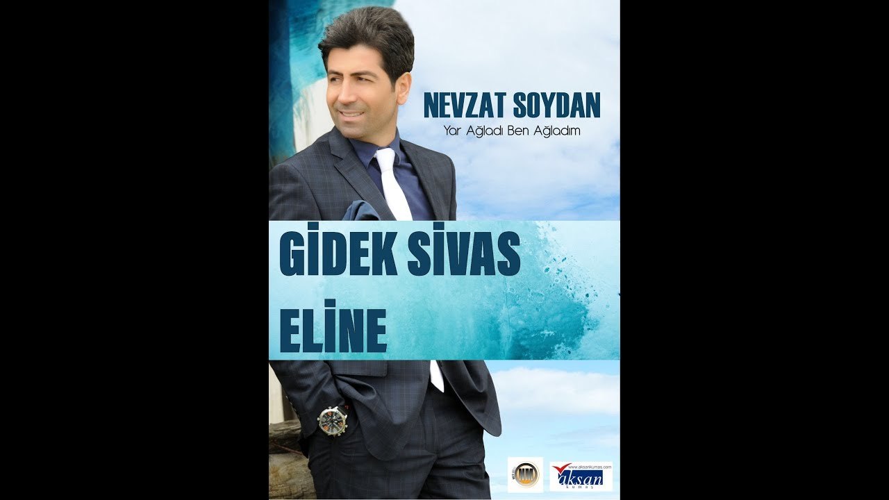 Gidek Sivas Eline-Nevzat Soydan