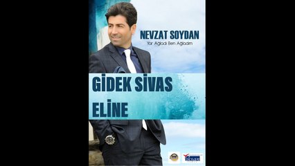 Gidek Sivas Eline-Nevzat Soydan