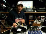 DJ Q-Bert - Do It Yourself Scratching - Scratches - Waves