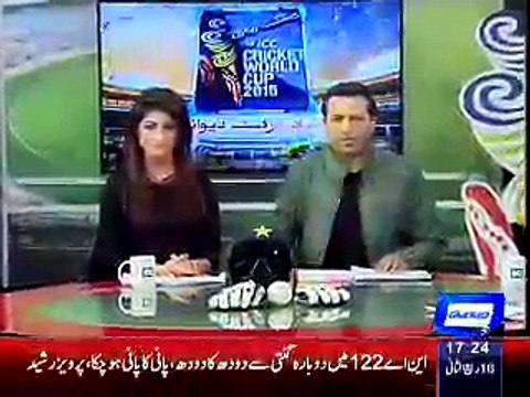 Yeh Hai Cricket Dewangi – 6th February 2015