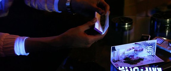 Herzog - Polytoxisch (produziert von 86kiloherz)