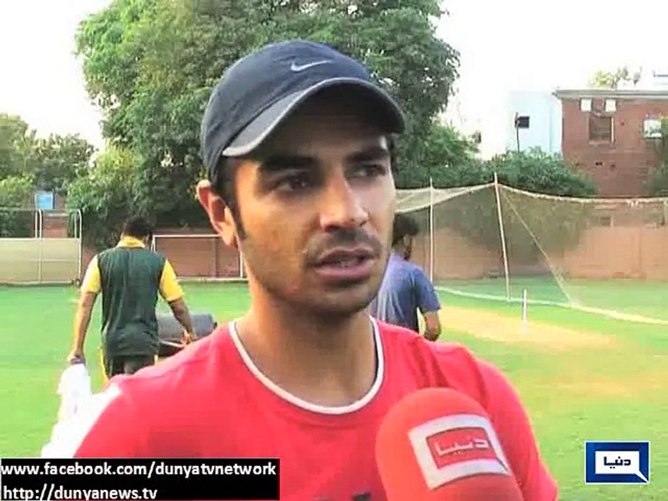 Dunya News - Salman Butt sends legal notice to PCB