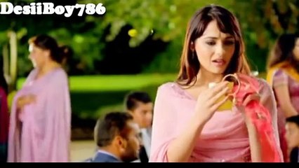 Akhiyan-Rahat Fateh Ali Khan