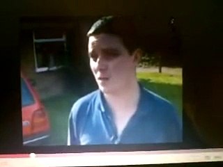 Ian Huntley Interview - Body Language Analysis.