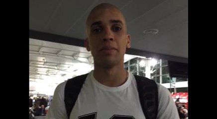 Dória manda recado para a torcida do São Paulo