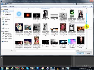 How to use Shape Tool nd clipping mask