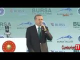 Cumhurbaşkanı Erdoğan, bu sözleri Kılıçdaroğlu için ilk kez söyledi