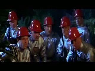 Austin Powers 2 - La tente