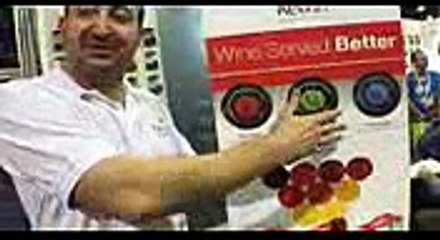 Kelvin Wireless wine thermometer