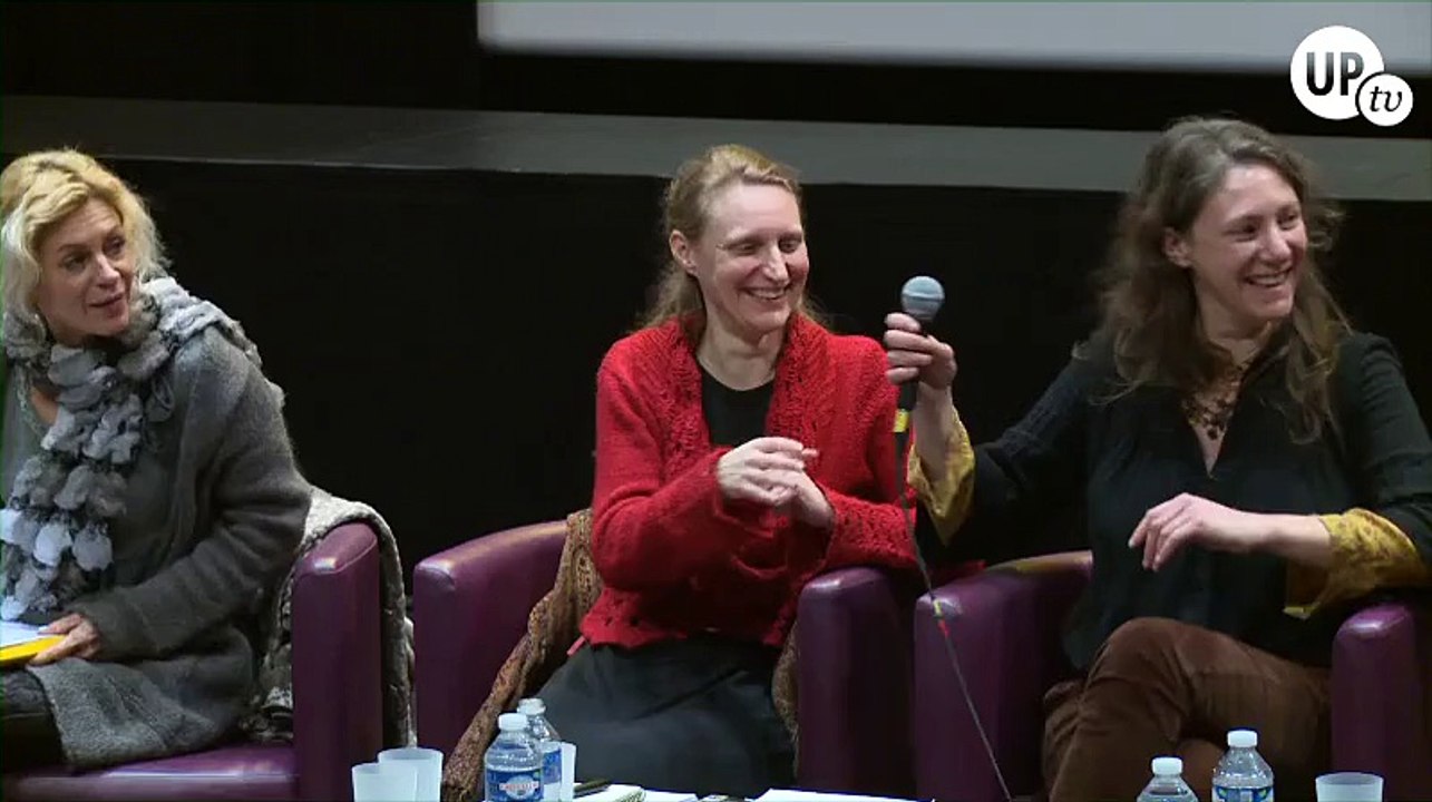 Conclusion : Campus 2025 - Université utopique de Poitiers, 10 décembre 2014 - Yves Jean et Elise Macaire
