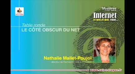 Les mystères 2014 : Nathalie Mallet-Poujol (samedi)