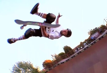 BLAST PRO SERIES - Darkstar series