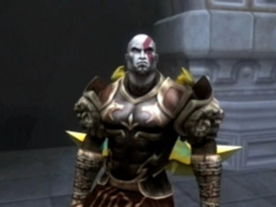 God of War II