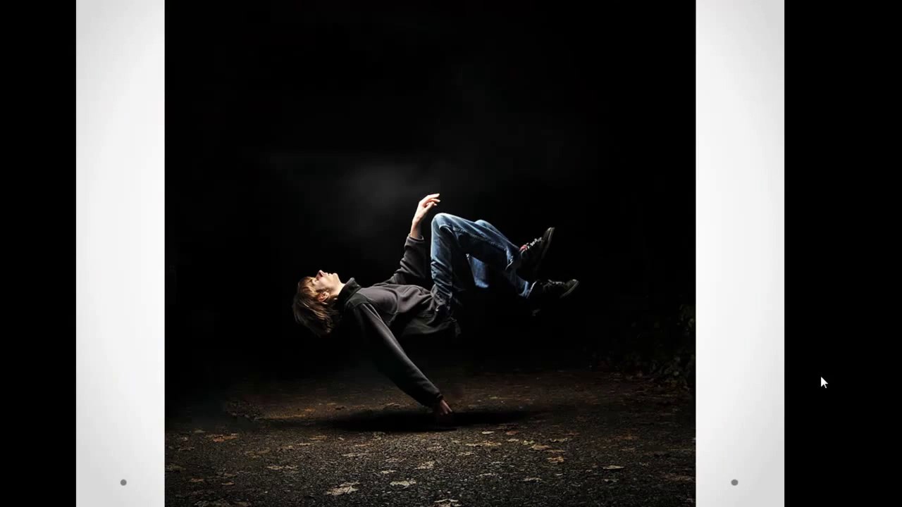 Trick Photography and Special Effects Review By Evan Sharboneau