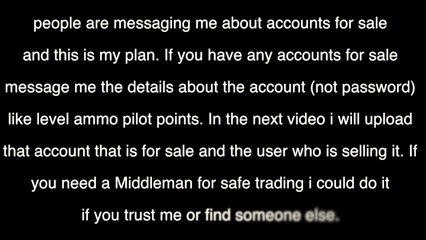 - BUY SELL TRADE ACCOUNTS - Darkorbit Accounts Sale!(1)