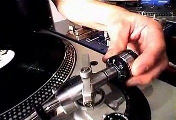 Dj Q-Bert - Do It Yourself Skratching - Settingupandtips - W