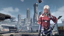 Xenoblade Chronicles X - Xenoblade Direct - Le monde