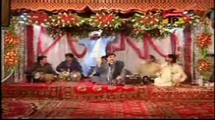 Mainday Sajan Koon Aakho, Shafaullah Khan Rokhri, New Punjabi, Seraiki, Cultural, Folk, Song