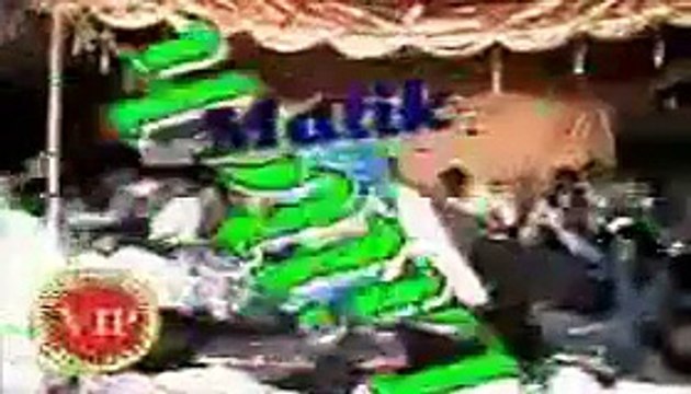 Maza Zindagi Da, Shafaullah Khan Rokhri, Punjabi, Seraiki, Cultural, Folk, Song