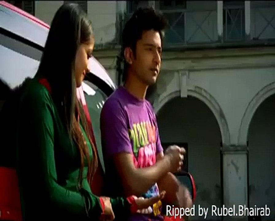 Mon By Fa Sumon &  Nirjhor_2