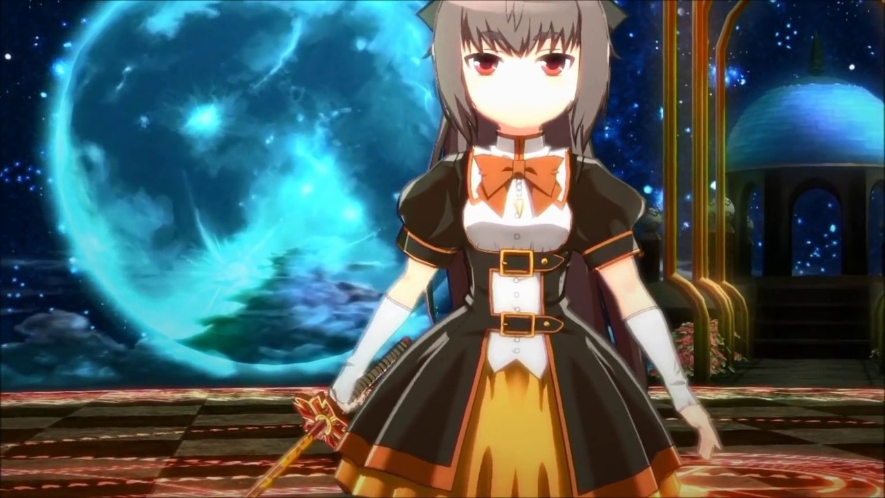 Croixleur Sigma - Trailer