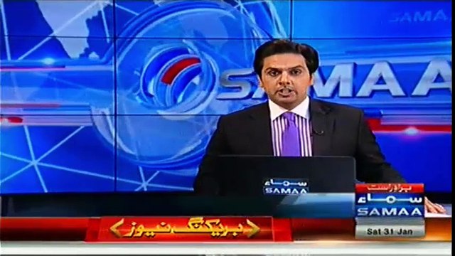 wadday sain urf qaim ali shah ka protocol on saniha e shikar pur sindh ary news