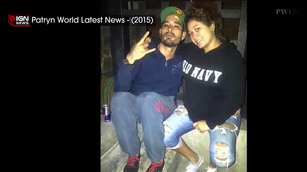 Uciął sobie nos żeby wyglądać jak jego bohater