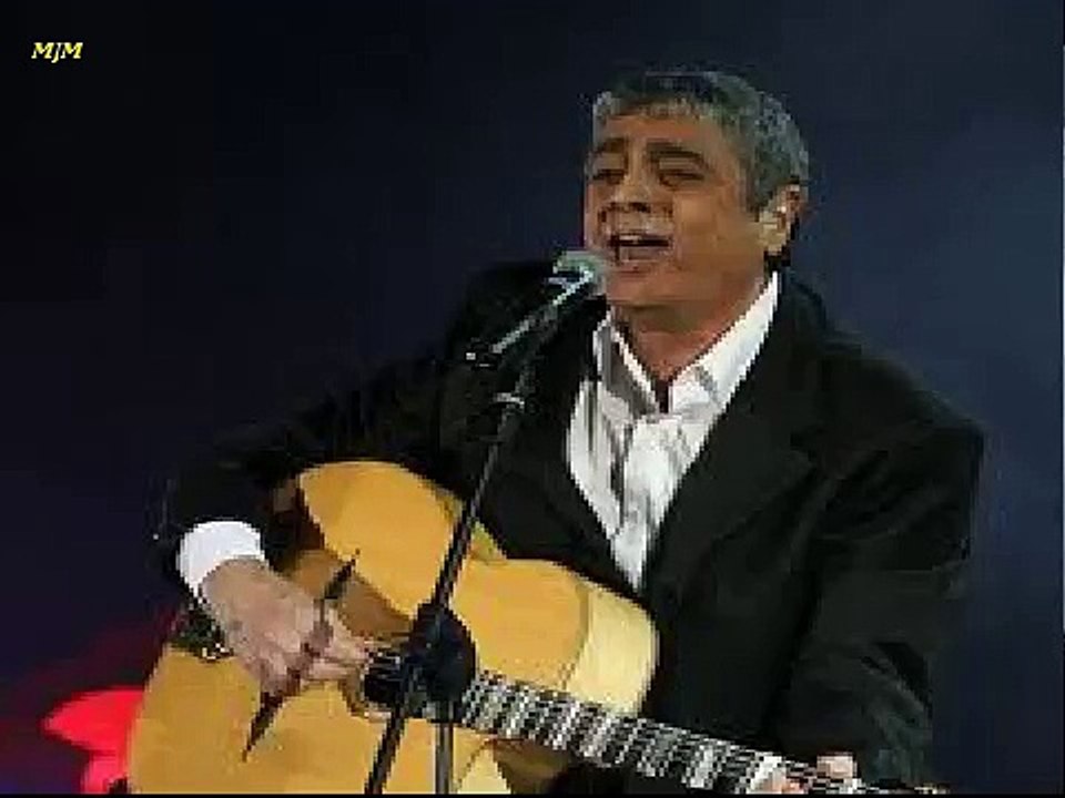 J'ai Chanté --- Enrico Macias