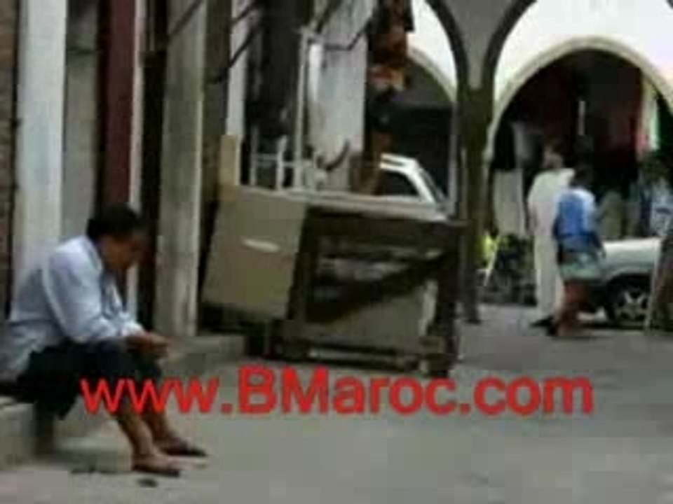 maroc