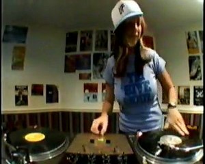 a track s gangsta breaks