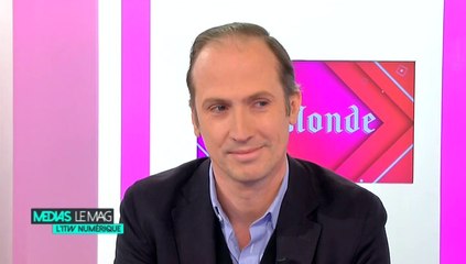 « L'Interview numérique » avec Romain Dessal, le président de Time To Sign Off