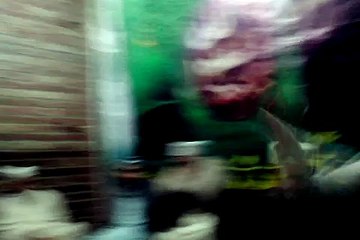 punjabi naat asi booha mool na by Hafiz Zeeshan Elahi Silavi part 2