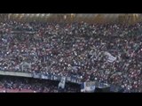Coppa Italia, Napoli-Inter 1-0 - Il commento dei tifosi azzurri (05.02.15)