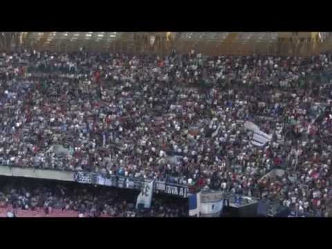 Coppa Italia, Napoli-Inter 1-0 - Il commento dei tifosi azzurri (05.02.15)
