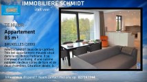 Te huur - Appartement - BRUXELLES (1000) - 85m²
