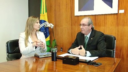 'Comigo ninguém vai precisar ir ao Procon', diz Cunha