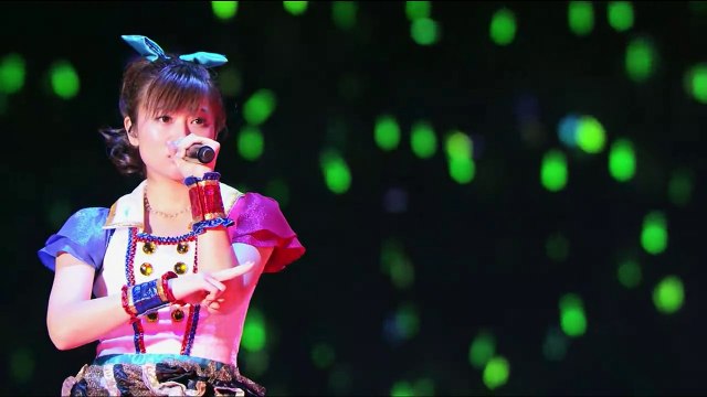 Alice or Guilty @ THE iDOLM@STER M@STERS OF IDOL WORLD!!